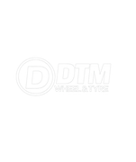 DTM Wheel & Tyre