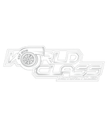 World Class Motorcycles